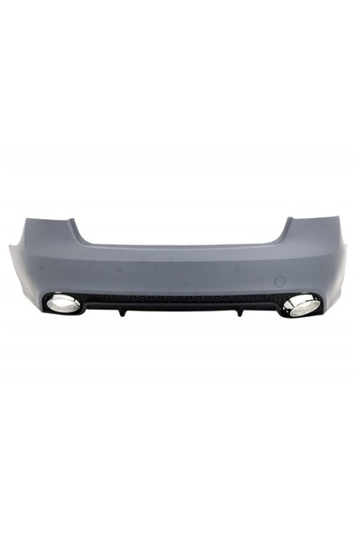 Angels Auto Bara Spate RS compatibila cu Audi A5 S5 8T 07-13 8T Facelift 2013...