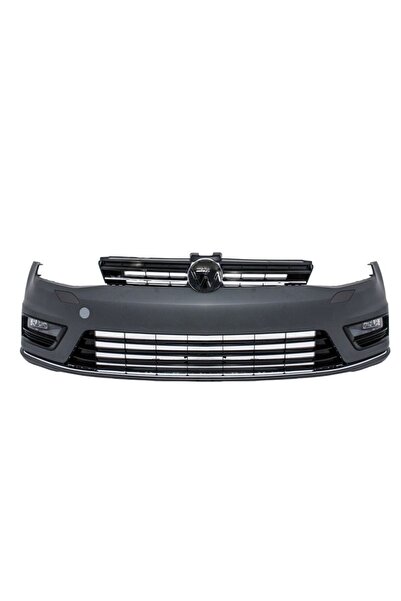 Angels Auto Bara Fata R compatibila cu VW Golf 7 2013-2017 Rline Look