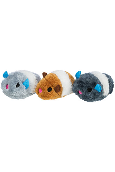 Trixie Jucarie Pentru Pisici, Wriggle, 8 cm 4089