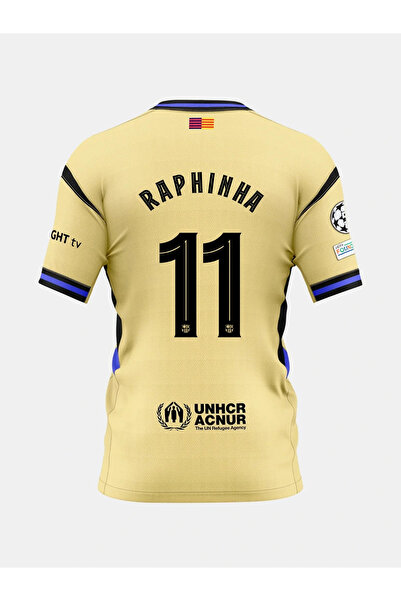 Barcelona Τρικούπι Ραφινά Εκτός Έδρας UEFA Champions League 2025/2026