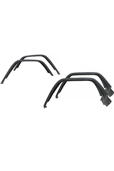 Angels Auto Prelungiri Extensii Aripi compatibile cu Mercedes G-Class W463 (1...