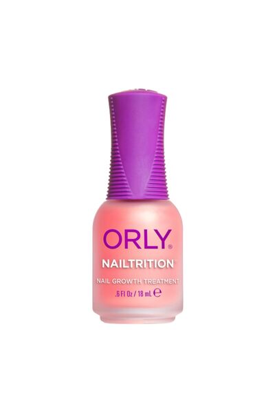 Orly Nailtrition