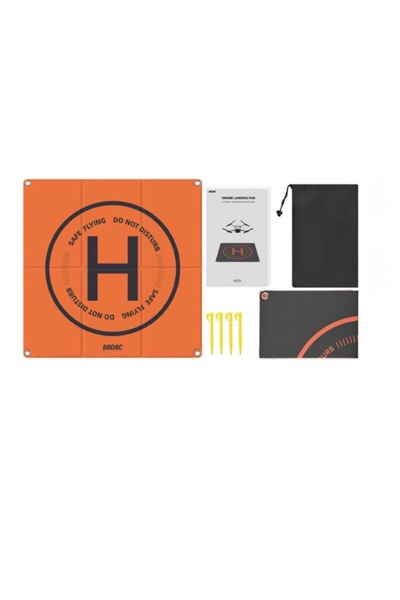 Startrc Αναδιπλούμενη βάση αποβάθρασης για drone DJI Avata / Mavic 3 / Mini 3...