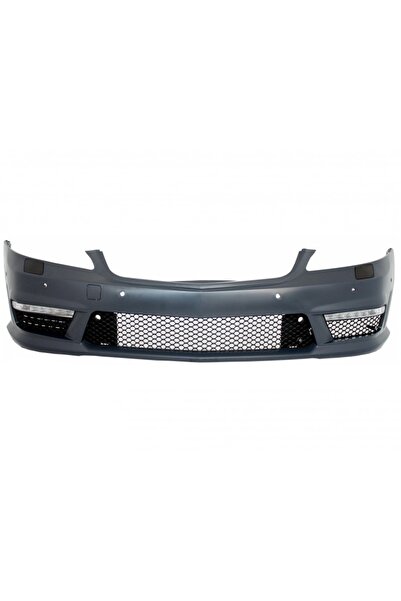 Angels Auto Bara Fata AMG compatibila cu Mercedes W221 S-Class S63 S65 AMG (2...