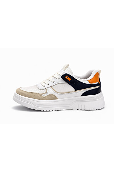 Emax Thick Sole Daily Sneaker Comfortable Orthopedic Sports Shoes