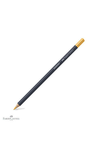 Faber Castell Faber-Castell Goldfaber colored pencil, light ochre yellow 183,...
