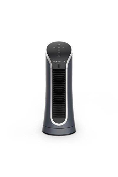 Rowenta VU6220 Mini Tower Electro Sessiz Mini Masaüstü Kule Vantilatör