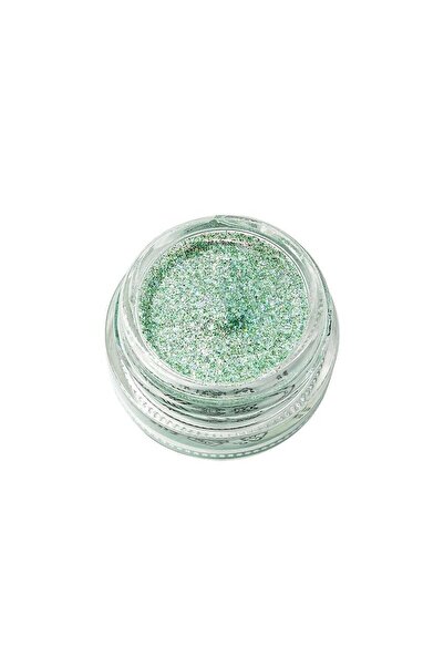 UNICORN Sparkle gel 002 PISTACHIO LATTE , 5 g