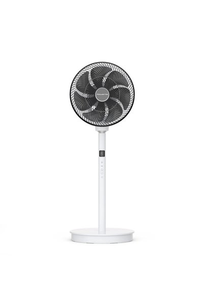 Rowenta QV5040 Turbo Twist Silence 20 Hız Ayarlı Sessiz Kompakt Vantilatör