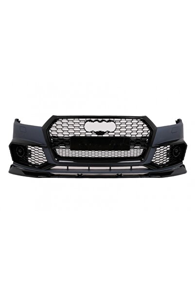 Angels Auto Bara fata compatibila cu Audi Q5 SUV FY S-Line (2017-2020) RS Design