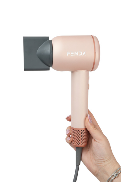 Fenda SAÇ KURUTMA KİNESİ