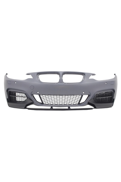 Angels Auto Bara Fata M compatibila cu BMW Seria 2 F22 F23 (2013-) Coupe Cabr...