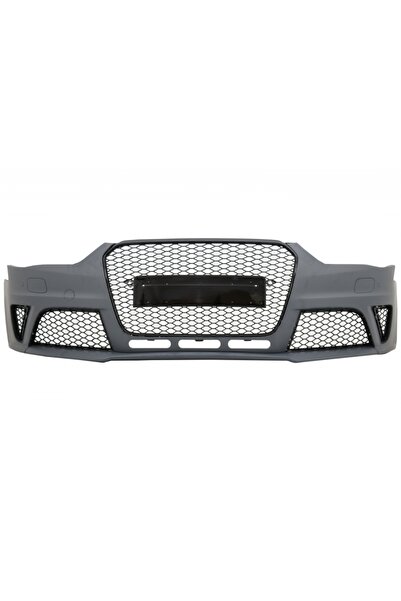Angels Auto Bara Fata compatibila cu Audi A4 B8 Facelift (2012-2015) RS Design