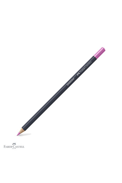 Faber Castell Faber-Castell Goldfaber colored pencil, light magenta 119, soft...