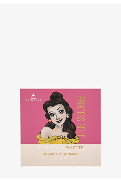 Mad beauty Princess Belle Far Paleti