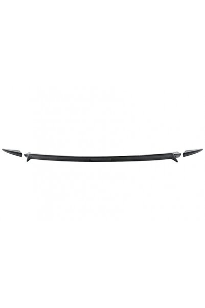 Angels Auto Eleron Portbagaj compatibil cu Mercedes GLC Coupe C253 (2015-up)A...