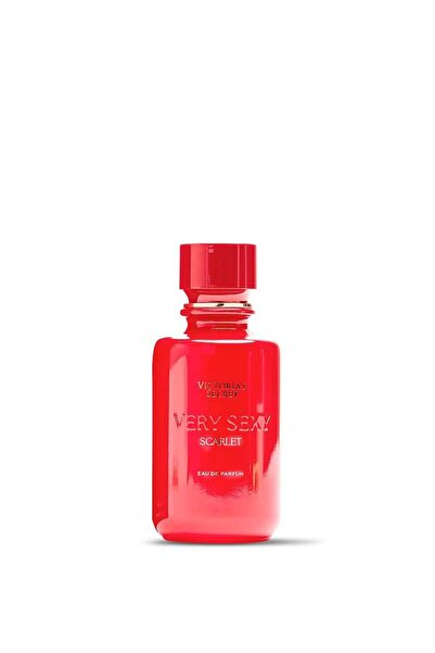 Victoria's Secret Very Sexy Scarlet Eau de Parfum