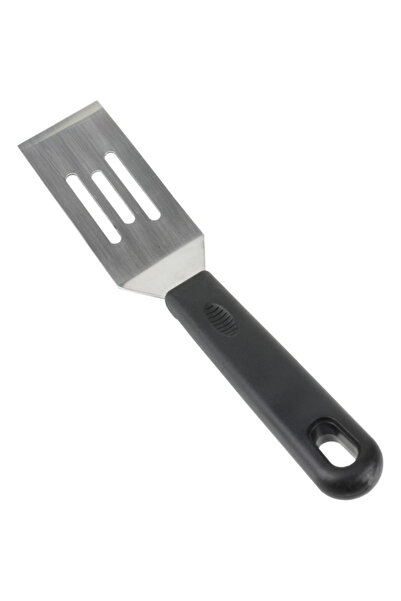 Chef Craft Stainless Steel Blade Slotted Cookie Spatula 8.5inch