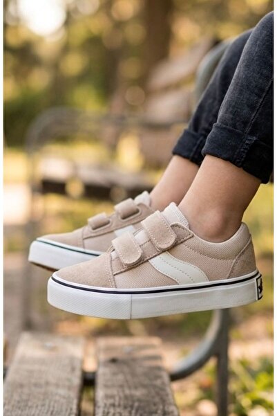 Look Life Unisex dnevne platnene cipele za decu sa fleksibilnim đonom