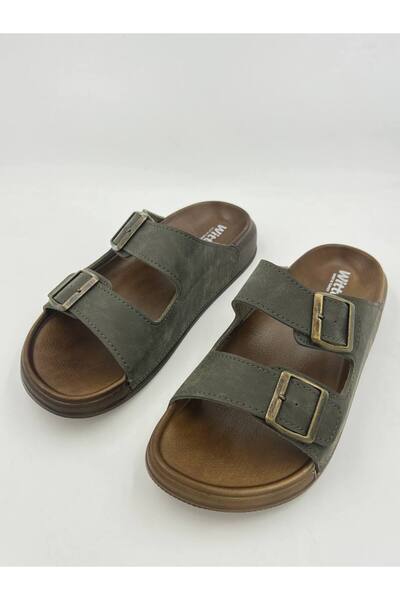 Witta Anatomical Orthopedic Sole Slippers
