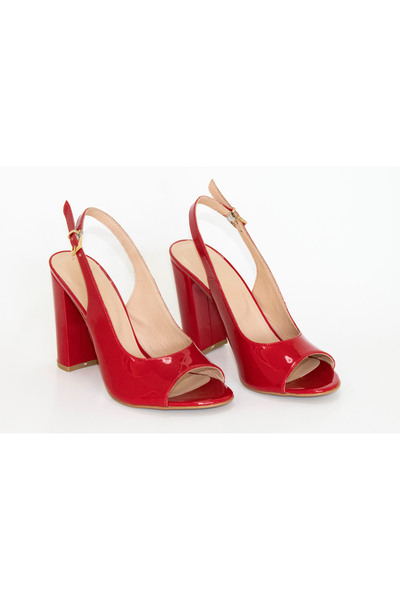 LAVENDER SHOES أحذية نسائية بكعب عالٍ للسهرات