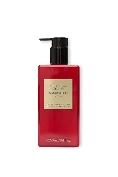 Victoria's Secret Bombshell Intense Vücut Losyonu