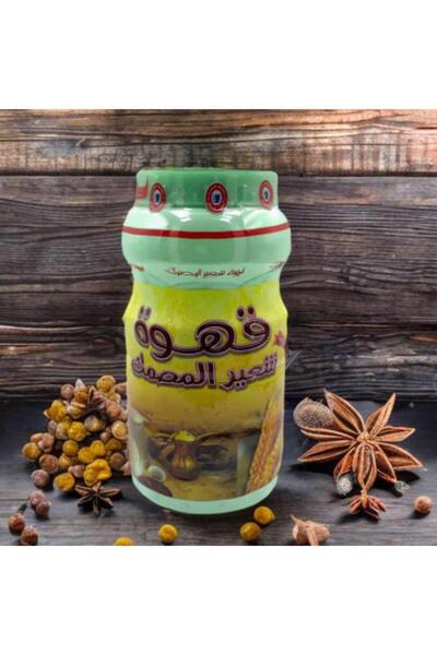 Z-CUP قهوة شعير المصمك 250 جرام