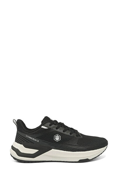 lumberjack 6Fx Black Women's Running Shoes