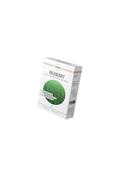 Padana Semințe de gazon profesionale Padana ©   Rigenervit, 1 kg