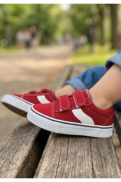 Look Life Unisex Flexible Sole Children's Daily Linen Shoes
