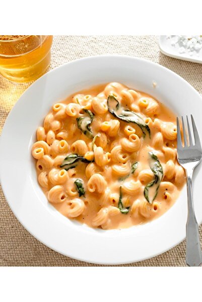 KAİZEN Low Carb High Protein(20gr) Pasta Cavatappi 226 Gr