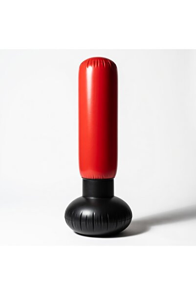 Z Store Φουσκωτός Σάκος Πυγμαχίας – Σάκος Προπόνησης 160 εκ. για Όλες τις Ηλι...