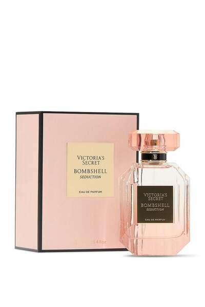 Victoria's Secret Bombshell Parfüm - Çekici ve Kalıcı Koku