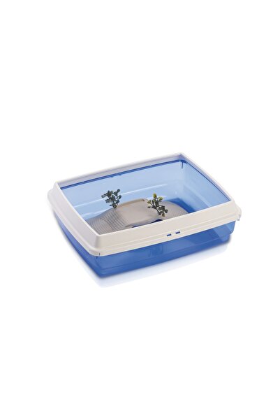 Fop Bazin Pentru Testoase, Creta, Cu Rama, 42 x 33 x 14 cm, 55510070