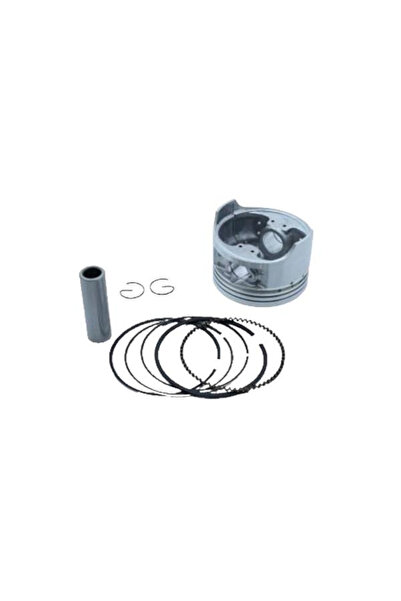 GMS Cg Piston Sekman Set 200 cc 63.5 mm 15 Perno