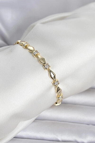 Clariss Xuping Column Model Women's Bracelet