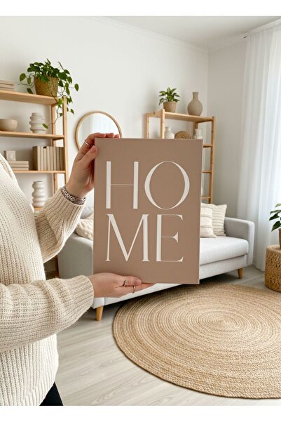 Kutuperest HOME Dekorasyon Kitap Görnümlü Kutu