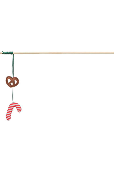 Trixie Jucarie Xmas Undita Candy Cane, 48 cm, 92454