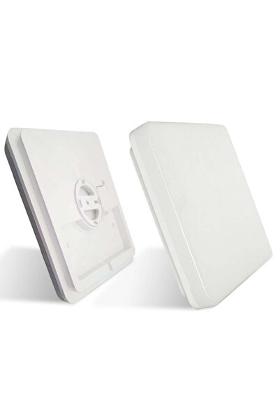 waterproof Smart LED Ceiling Light, RGB, Wireless Connection, Waterproof, 28 ...