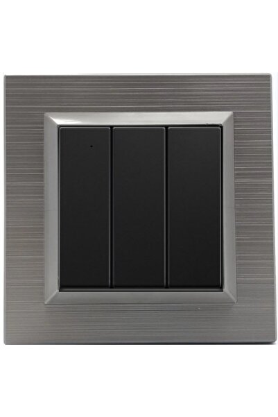 Huzur Elektrik Ovivo Quantum Χάλκινο Τριπλό Κλειδί