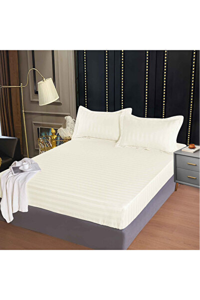 OEM Bed cover set 2 people 160x200cm + 2 pillowcases 50x70cm, PRV, AURA-1503