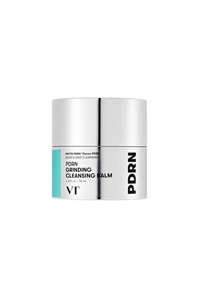 VT COSMETICS - PDRN Grinding Cleansing Balm, 50ml