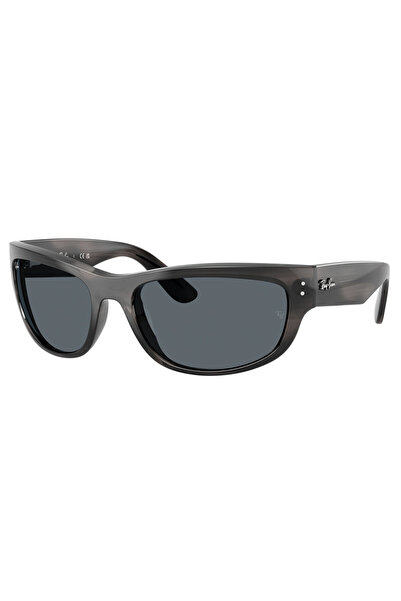 Ray-Ban RB2289 14543E 63 Unisex Güneş Gözlüğü