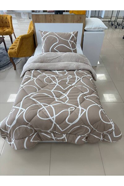 Sudemhome Μονό διπλής όψης Luxury Welsoft Elite Πάπλωμα Soft Fleece Παπλωματο...