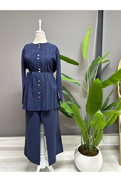 Butik tesettür takım