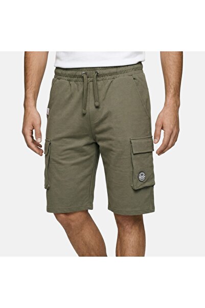 Lee Cooper Originals Bermuda Man ,100% bumbac