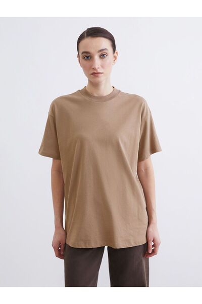 LC Waikiki Crew Neck Women's T-Shirt
