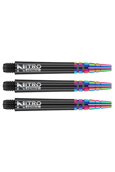 Red Dragon C661 Σετ Ιονικών Βελών Νίτρο Μεσαίου Επιπέδου