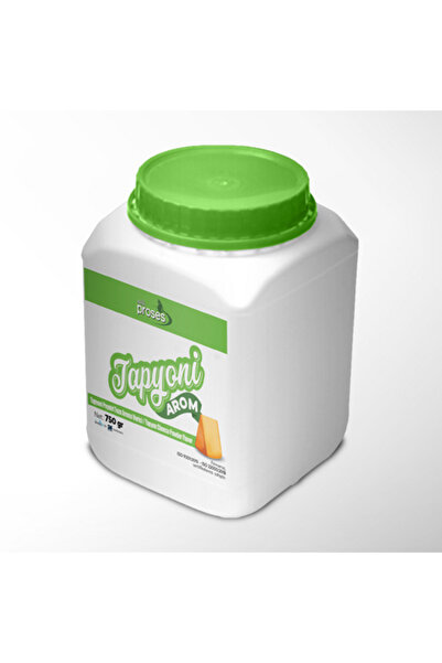 Milk Proses Tapyone Arom/ Peynir Aroması / 750 Gram