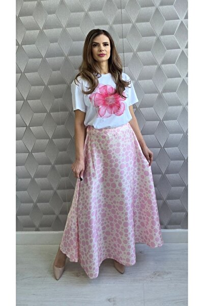 GLAMSI Σατέν φούστες